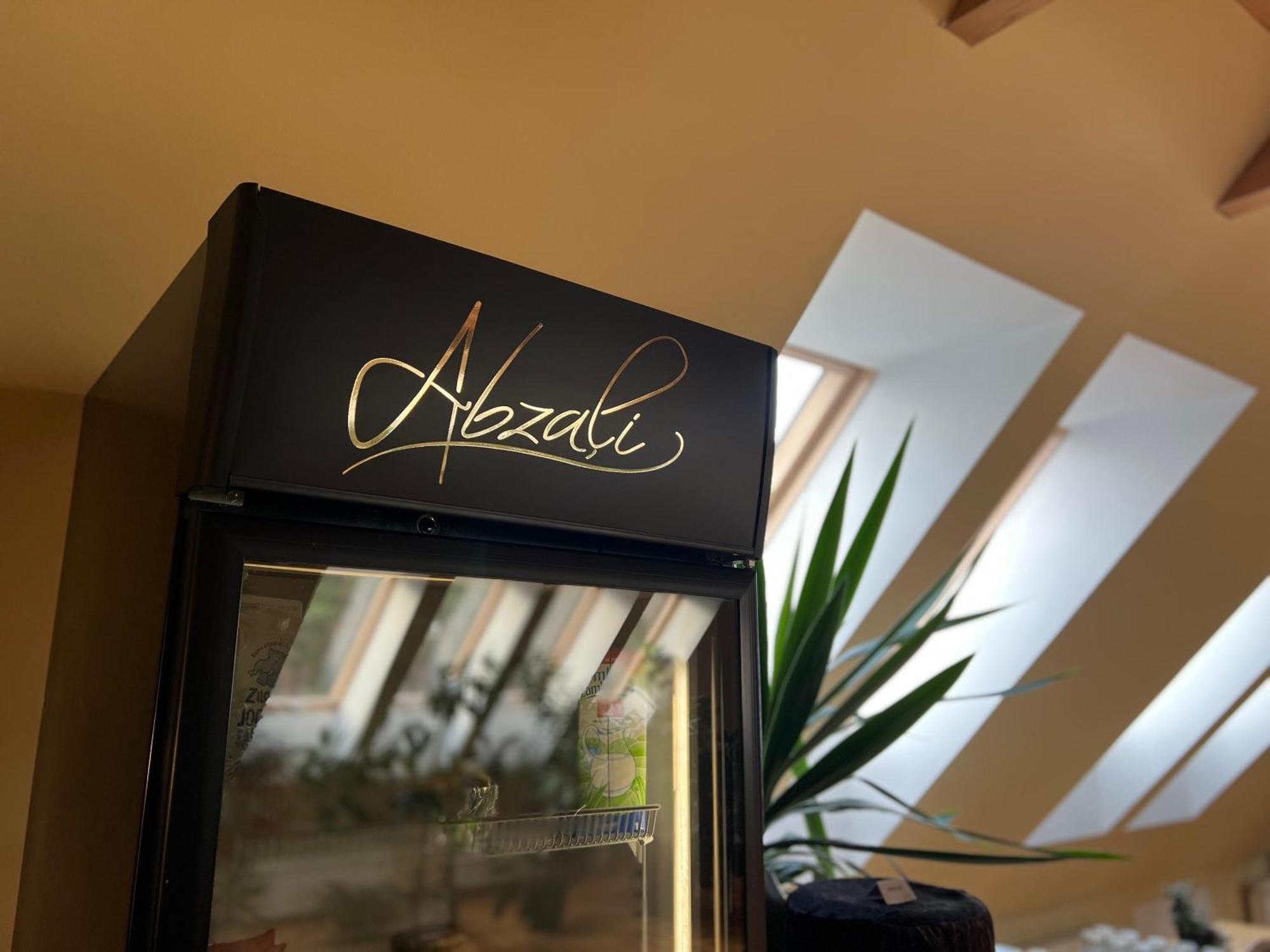 Abzali Hotel And Restaurant With Self Check-In Ādaži 外观 照片